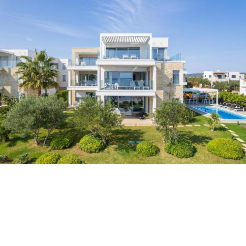 Suncana Villa Sukosan