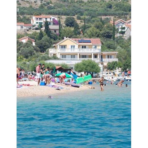 Sunce apartments