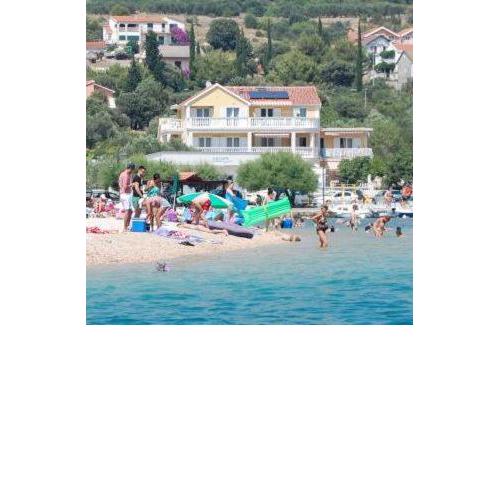 Sunce Mobile Homes & apartments