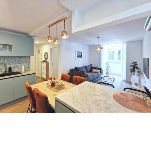 Sunlight Luxury suite
