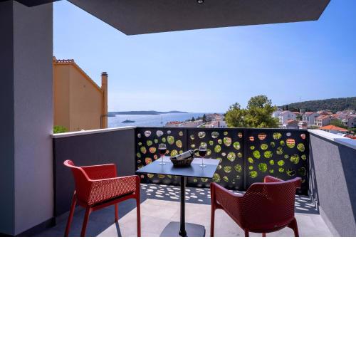 Sun&Lux Resort - Hvar