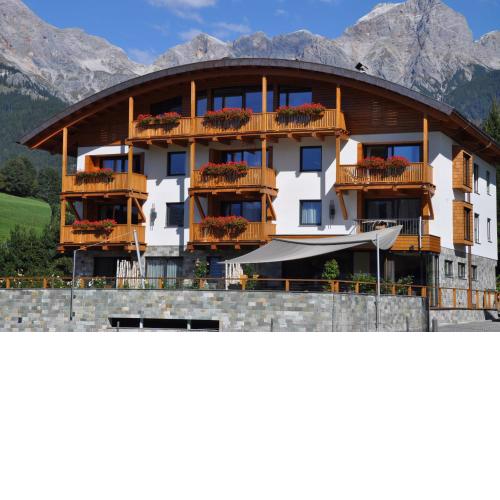 Sunnsait - Appartements für Genießer