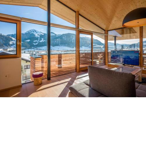 "sunnseit" Appartement