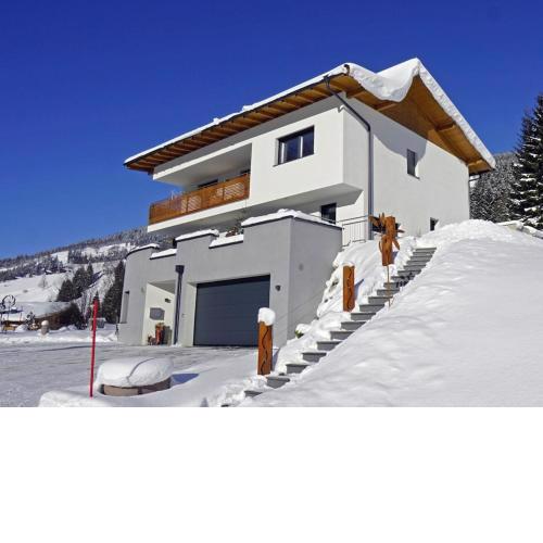 Sunnseit Comfortable Holiday Residence