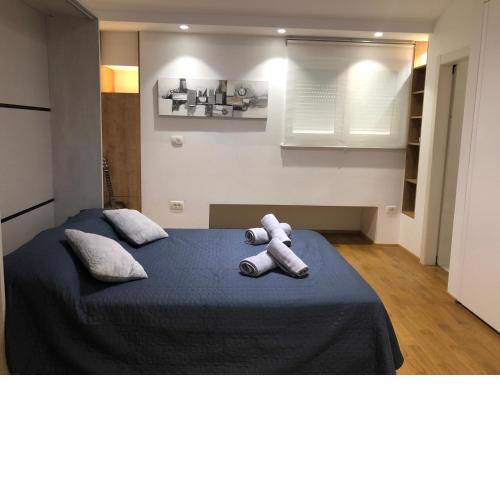 Sunny Apartment Ana