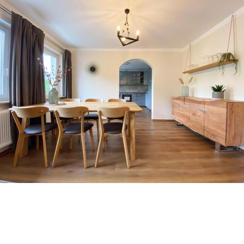 Sunny Apartment Maria Alm