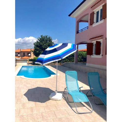 Sunny Apartment Volme