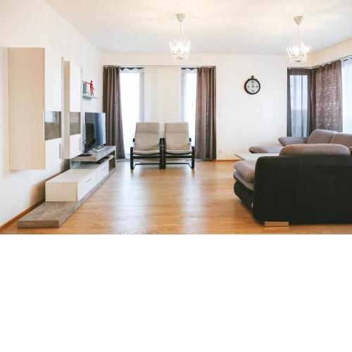 Sunny Apartment