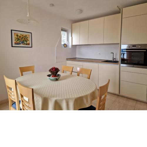 sunny apartment