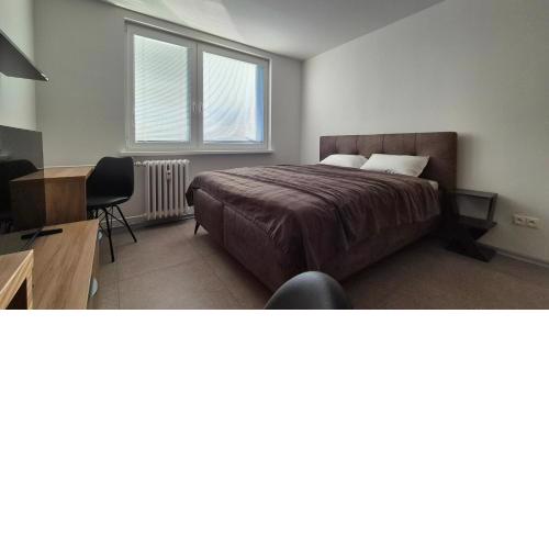 Sunny apartment