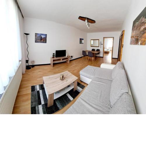 Sunny Apartment