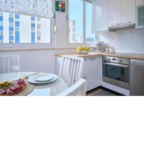 Sunny Apartment