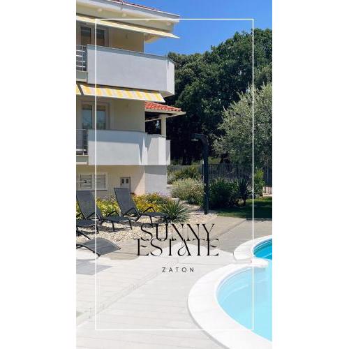 Sunny Apartments