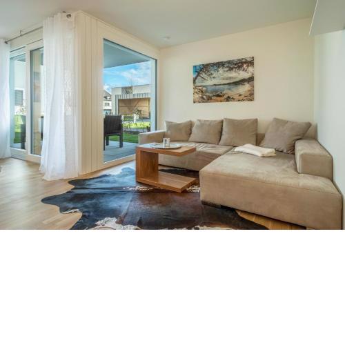 Sunny Appartment