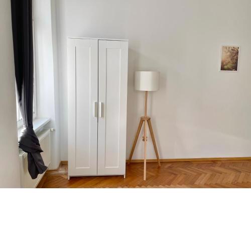Sunny & Calm 45 m2 Apartment