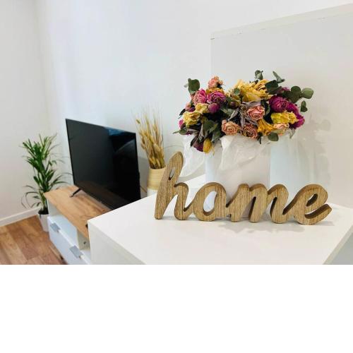 Sunny Central Premium Apartment