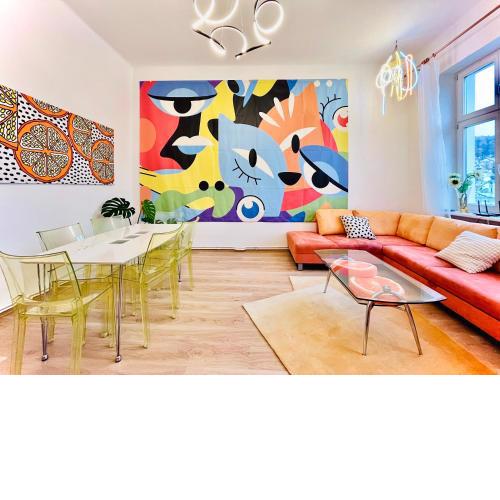 Sunny City - Apartment in SPA Zone with Private Garage