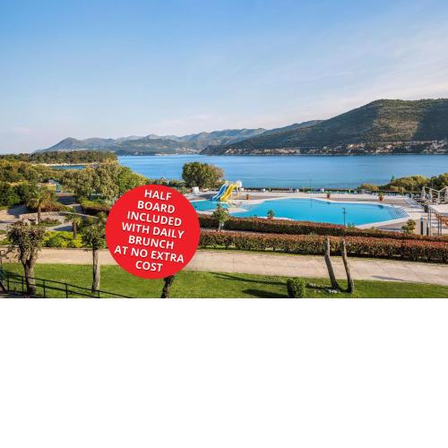 Sunny Dubrovnik by Valamar