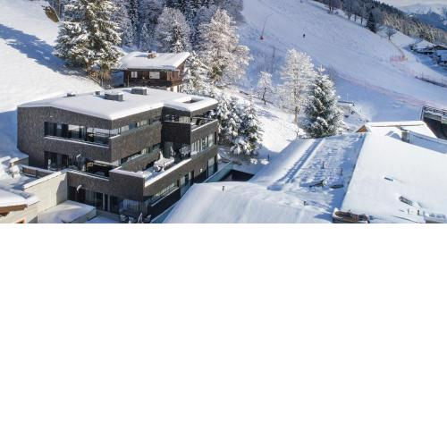 Sunny Ferienwohnungen Ski In - Ski Out