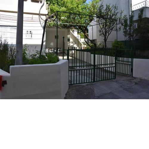 Sunny Garden Apartments Ana