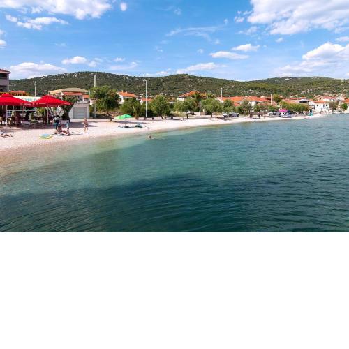 sunny holiday