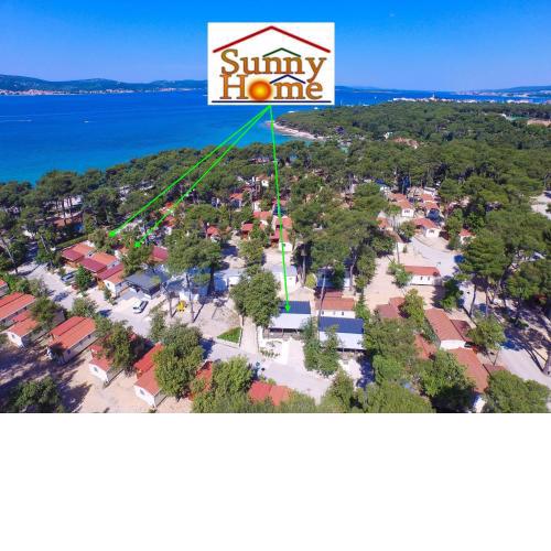 Sunny Home Soline