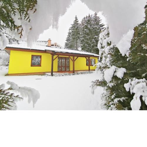 Sunny House
