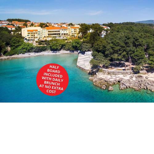 Sunny Krk by Valamar
