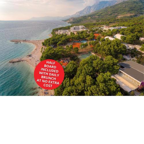 Sunny Makarska by Valamar