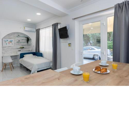 Sunny Palace Apartments