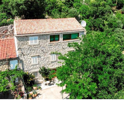 Sunny Villa, With Pool, BBQ, View, Parking