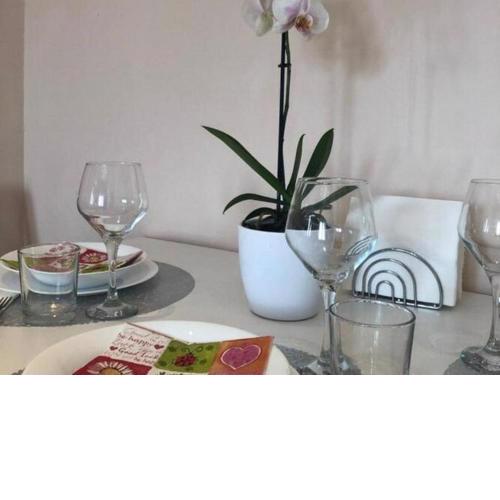 SunOne Dubrovnik - One Bedroom Apartment with Terrace