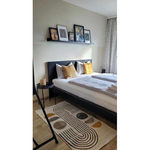 Sunrise Apartment