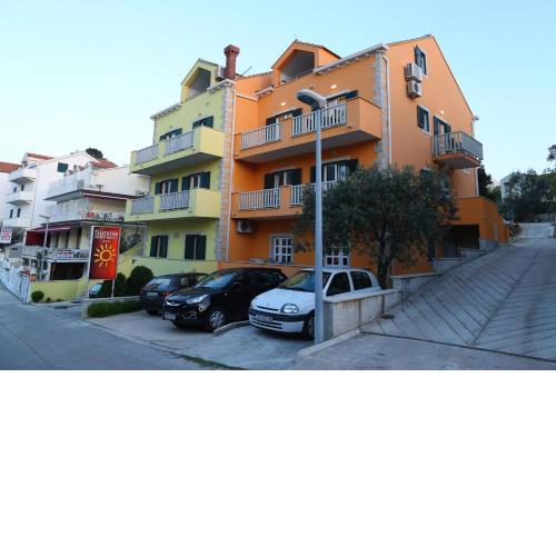 Sunrise Apartments 2