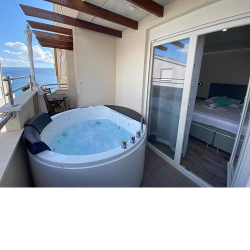 Sunrise luxury apartments - u2adria