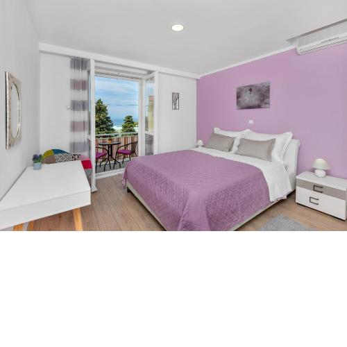 Sun&Sea 4 stars apartment