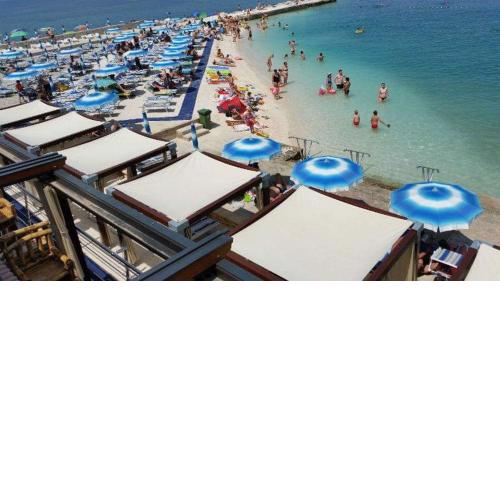 Sunset Apartment Selce