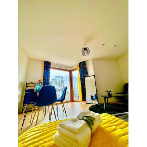 Sunset Apartment Vienna