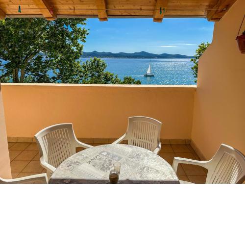 Sunset Apartment Zadar
