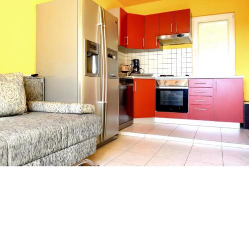 SUNSET Apartment