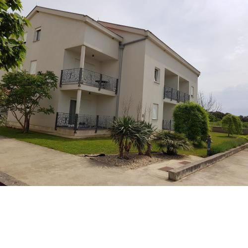 Sunset Apartments Zaton