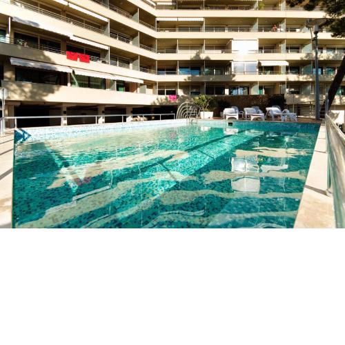 Sunset Apartments