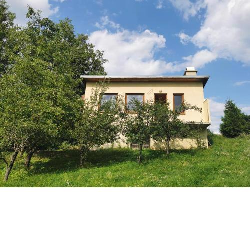 Sunset House Piestany Bungalow