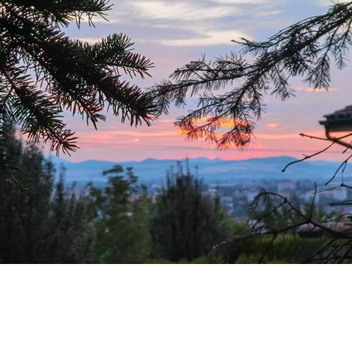 Sunset House Piešťany Červená Veža