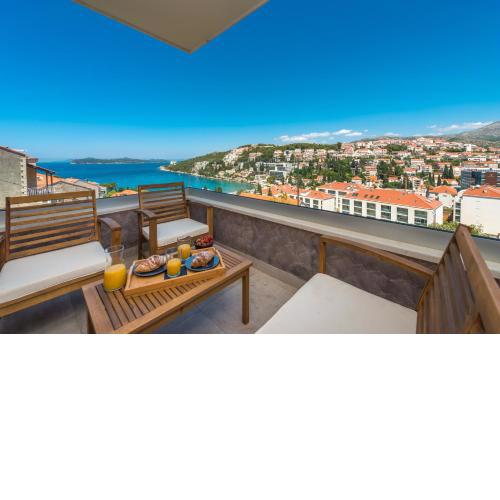 Sunset Luxury Residence
