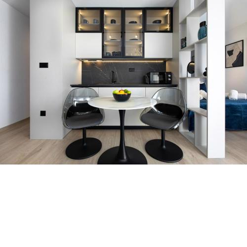 Sunset Suite Malinska