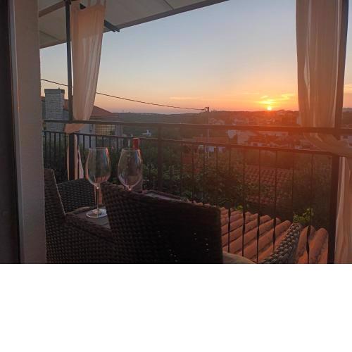 Sunset View