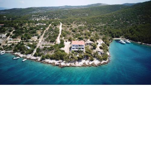 Sunset Villa Hvar