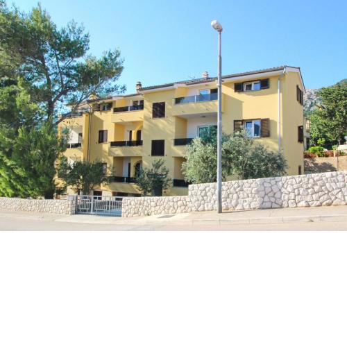 Sunshine Residence Baska