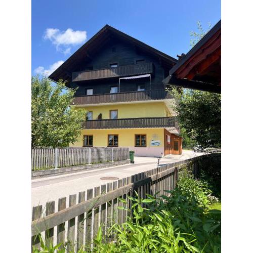 Sunside Apartments